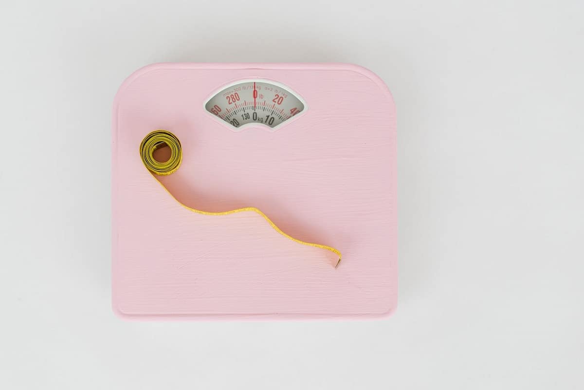 Cómo saber si estás obsesionada con tu peso